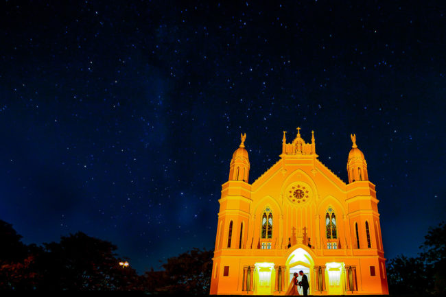 Lado Prático da Fotografia de Casamento